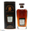 Speyside - 17 Year Old 2005 1st Fill Oloroso Sherry Butt Signatory #28 Thumbnail