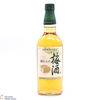 Suntory - Plum Liqueur - Umeshu (Yamazaki Casks) Thumbnail