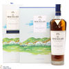 Macallan - Home Collection - The Distillery (1x70cl) & Giclee Art Prints Thumbnail