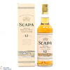 Scapa - 12 Year Old  Thumbnail