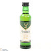 Glenfiddich - 12 Year Old (5cl) Thumbnail