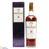 Macallan - 18 Year Old - 2016 Release Thumbnail