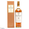 Macallan - 10 Year Old - Sherry Oak Thumbnail