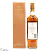 Macallan - 10 Year Old - Sherry Oak Thumbnail