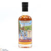 White Peak -  2 Year Old - That Boutique-y Malt Company - Home Nation Series Batch #1 (50cl) Thumbnail