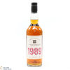 Highland - 30 Year Old 1989 - The Wine Society Reserve Cask Selection Thumbnail