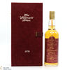 Tamnavulin - Glenlivet - The Stillman's Dram 1970 (75cl) Thumbnail