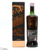 Chichibu - 6 Year Old 2011 - SMWS 130.3 - Bamboo Wood and Cherry Blossom Thumbnail