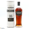 Tamdhu - Dalbeallie Dram - Batch 6 Thumbnail