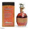 Blanton's - Straight From The Barrel - Cask Strength (66.2% ABV) Thumbnail