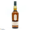 Lagavulin - Heavily Charred & Ex-Bourbon Distillery Exclusive Batch #1 2023 Thumbnail