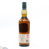 Lagavulin - Heavily Charred & Ex-Bourbon Distillery Exclusive Batch #1 2023 Thumbnail