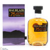 Balblair - 1975 Vintage 2012 2nd Edition (Signed) Thumbnail