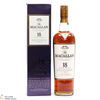 Macallan - 18 Year Old - 2017 Release Thumbnail