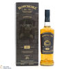 Bowmore - 23 Year Old - No Corners to Hide Thumbnail