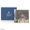 Macallan - Sir Peter Blake - 13 x Notelets Thumbnail