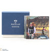 Macallan - Sir Peter Blake - 13 x Notelets Thumbnail