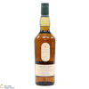 Lagavulin - Heavily Charred & Ex-Bourbon Distillery Exclusive Batch #1 2023 Thumbnail