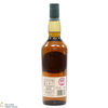 Lagavulin - Heavily Charred & Ex-Bourbon Distillery Exclusive Batch #1 2023 Thumbnail