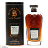 Speyside - 17 Year Old 2005 1st Fill Oloroso Sherry Butt Signatory #28 Thumbnail