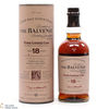 Balvenie - 18 Year Old - PX Cask Finish Thumbnail