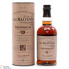 Balvenie - 18 Year Old - PX Cask Finish Thumbnail