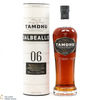 Tamdhu - Dalbeallie Dram - Batch 6 Thumbnail