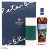 Macallan - Sir Peter Blake - An Estate, a Community and a Distillery Thumbnail