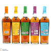 Macallan - Edition 2,3,4,5 & 6 (5 x 70cl) Thumbnail