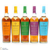 Macallan - Edition 2,3,4,5 & 6 (5 x 70cl) Thumbnail