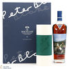 Macallan - Sir Peter Blake - An Estate, a Community and a Distillery Thumbnail