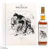 Macallan - The Archival Series - Folio 3 Thumbnail