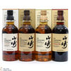 Yamazaki - Tsukuriwake 2022 Edition (4 x 70cl) Thumbnail