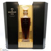 Macallan - No.6 in Lalique Decanter Thumbnail