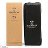 Macallan - 25 Year Old - Sherry Oak - 2022 Thumbnail