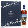 Macallan - Sir Peter Blake - An Estate, a Community and a Distillery Thumbnail