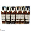 Macallan - James Bond 60th Anniversary - Decade I - VI (6 x 70cl) Thumbnail