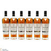 Macallan - James Bond 60th Anniversary - Decade I - VI (6 x 70cl) Thumbnail