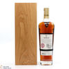 Macallan - 25 Year Old - Sherry Oak - 2022 Thumbnail