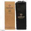 Macallan - 25 Year Old - Sherry Oak - 2022 Thumbnail