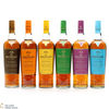 Macallan - Edition 1 - 6 (5 x 70cl & 1 x 75cl) Thumbnail