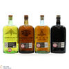 Highland Park - Valhalla Collection 4 x 70cl Thumbnail