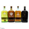 Highland Park - Valhalla Collection 4 x 70cl Thumbnail