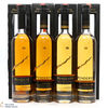 Penderyn - Aur Cymru - Grand Slam Editions 2005, 2008, 2012 & 2019 (4 x 70cl) Thumbnail