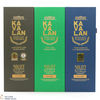 Kavalan - Solist - Vinho Barrique, Port Cask & Ex-Bourbon Cask (3 x 70cl) Thumbnail