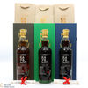 Kavalan - Solist - Vinho Barrique, Port Cask & Ex-Bourbon Cask (3 x 70cl) Thumbnail