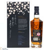 Glenfiddich - 29 Year Old - Grande Yozakura - Limited Edition Thumbnail