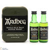 Ardbeg - 17 & 10 Year Old (2x 5cl) Thumbnail