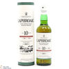 Laphroaig - 10 Year Old - Original Cask Strength Batch #009 Thumbnail