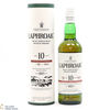 Laphroaig - 10 Year Old - Original Cask Strength Batch #008 Thumbnail